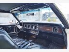 Thumbnail Photo 37 for 1969 Lincoln Continental